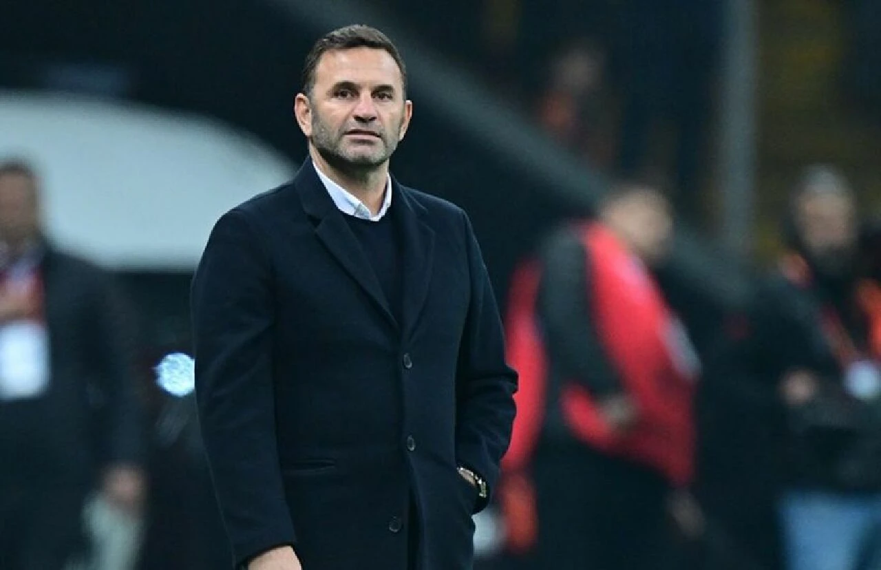 Beşiktaş maçı öncesi Galatasaray'a kötü haber