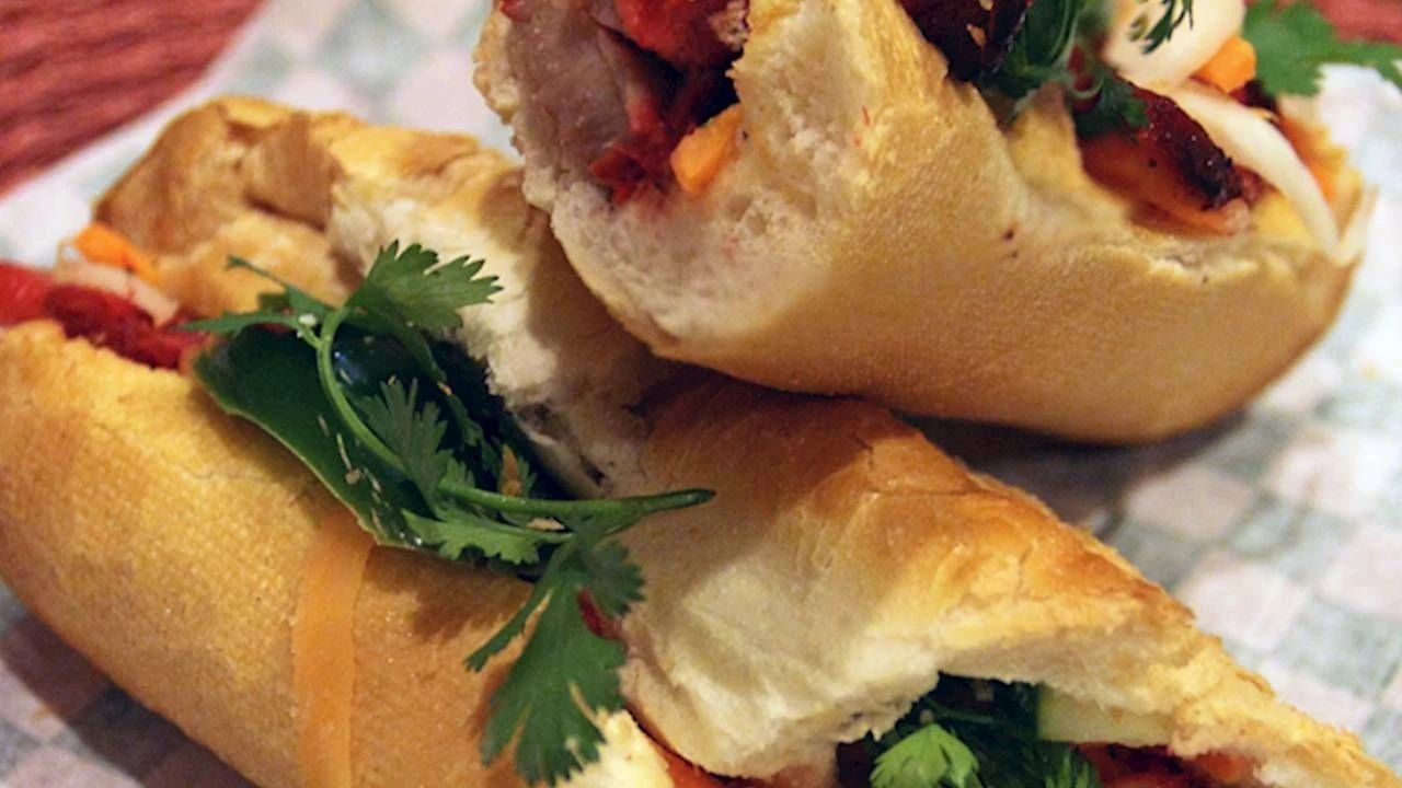 Dünyanın en iyi sandviçleri açıklandı! Bakın Türkiye kaçıncı sırada?