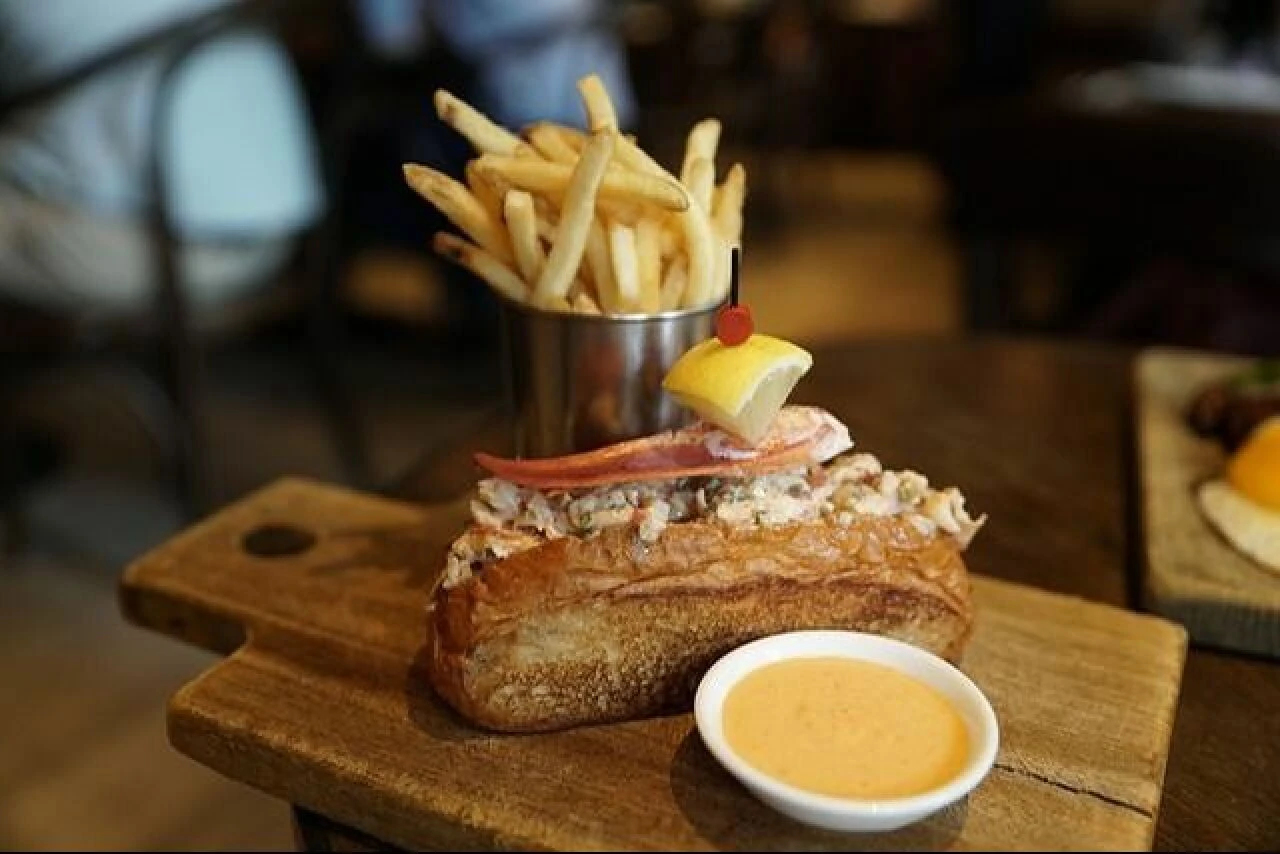 Dünyanın en iyi sandviçleri açıklandı! Bakın Türkiye kaçıncı sırada?