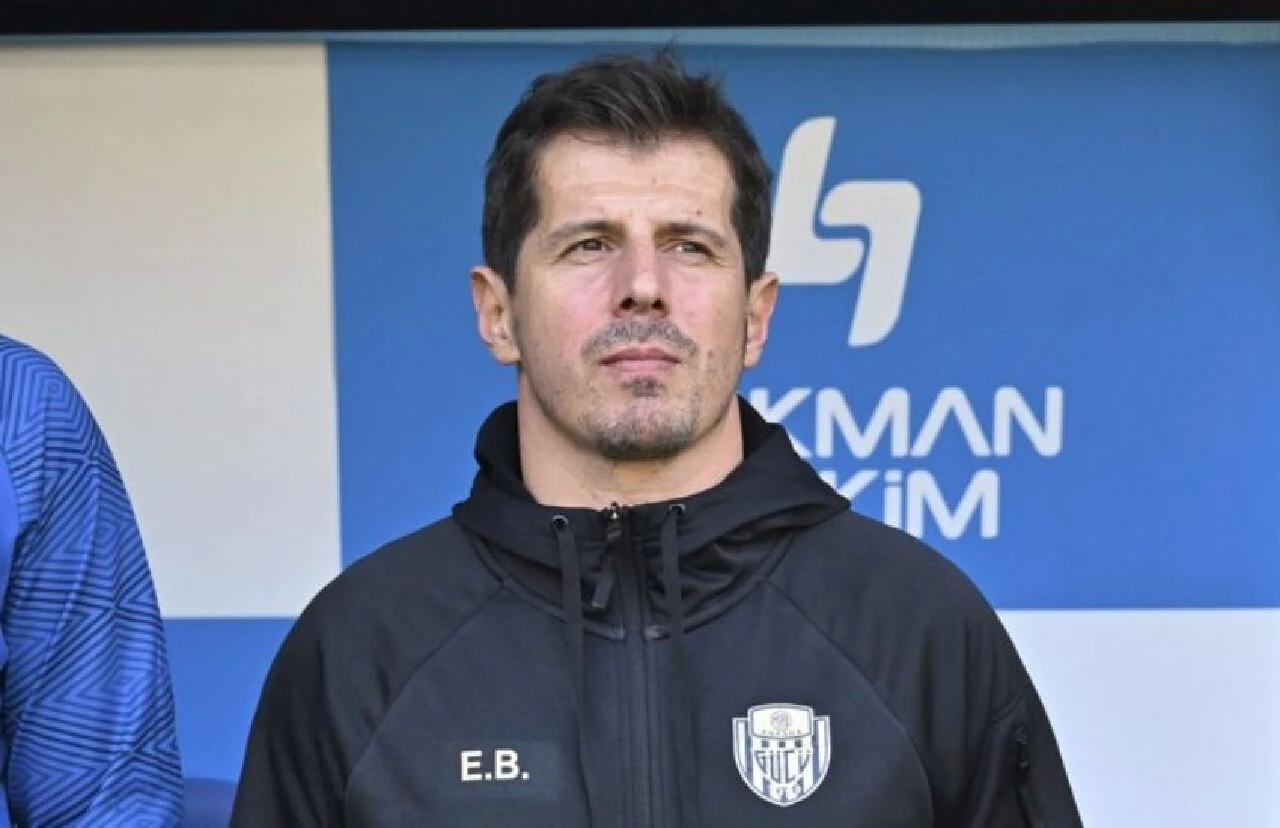 Emre Belözoğlu'ndan 11 açıklaması: İki kulüp anlaşmadan oynayamaz - 1. Resim