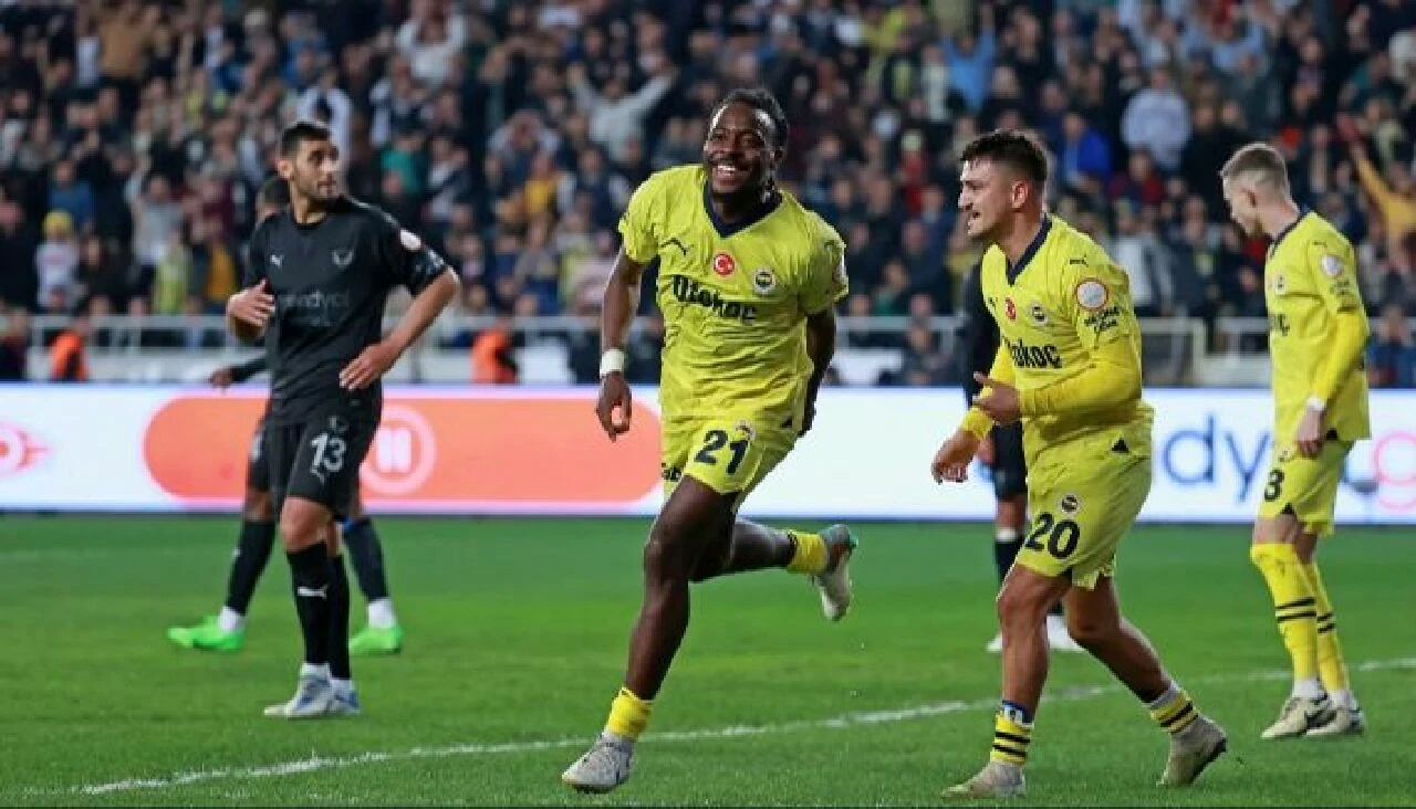 Fenerbahçe'den Galatasaray'a 'Süper Kupa' çağrısı!  - 1. Resim