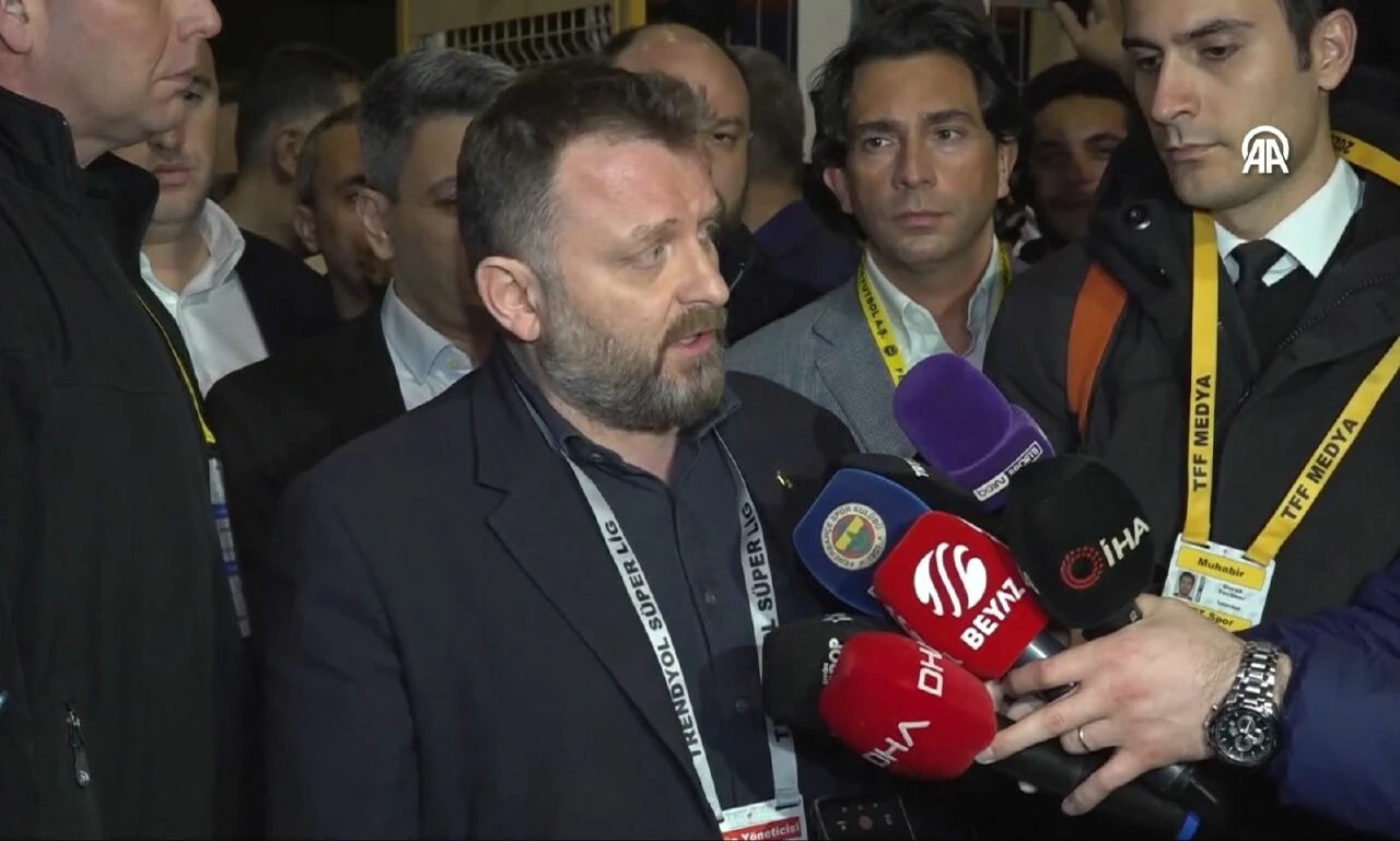 Fenerbahçe'den Galatasaray'a 'Süper Kupa' çağrısı!  - 2. Resim