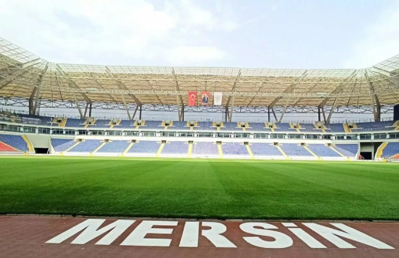 Fenerbahçe'nin stat başvurusuna TFF'den ret!