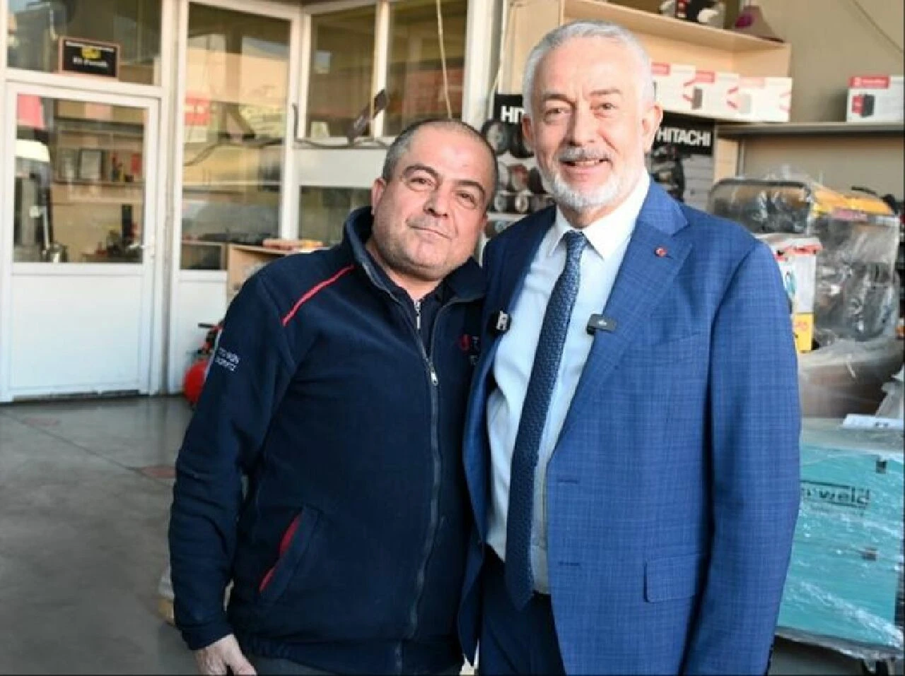 Isparta Belediye Başkanı Başdeğirmen: Şehrimizi daha da ileriye taşıyacağız