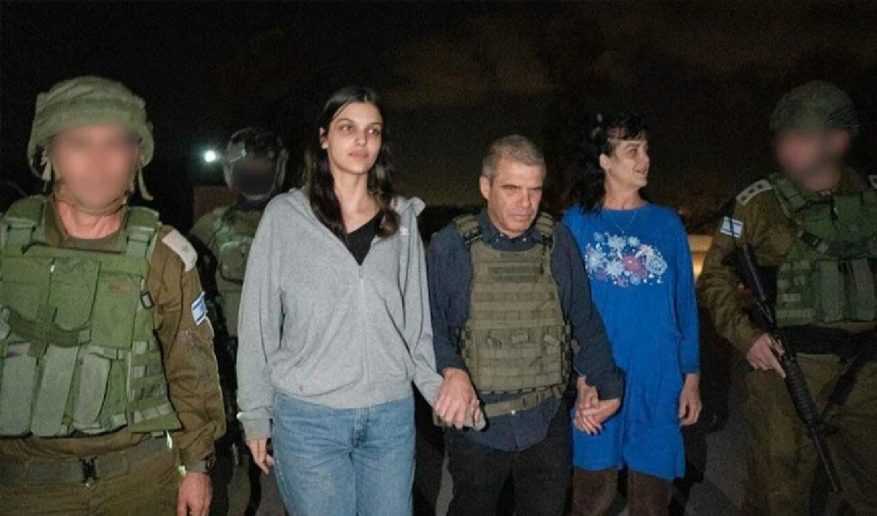 İsrail ateşkese rest çekti! Masaya dönme şartlarını açıkladı - 1. Resim