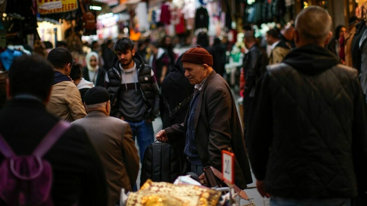 İstanbul’da zam şampiyonu sebze, artış oranında eti de solladı!