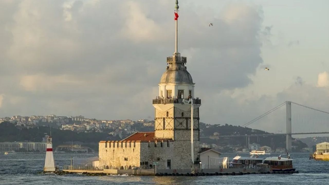 Kız Kulesi’ne ulaşım teknelerle sağlanacak! İşte müze giriş ve ulaşım ücretleri