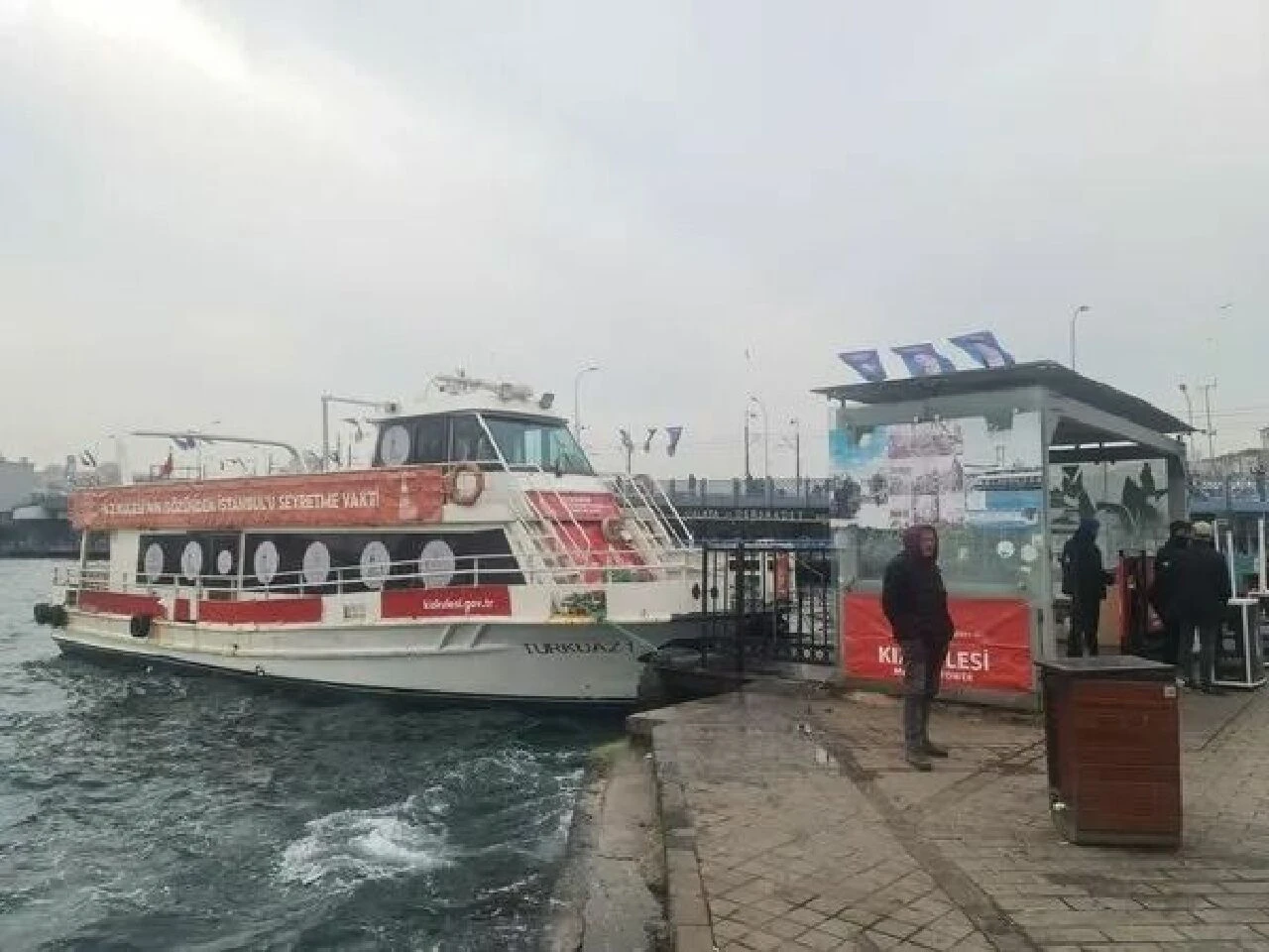 Kız Kulesi’ne ulaşım teknelerle sağlanacak! İşte müze giriş ve ulaşım ücretleri - 1. Resim