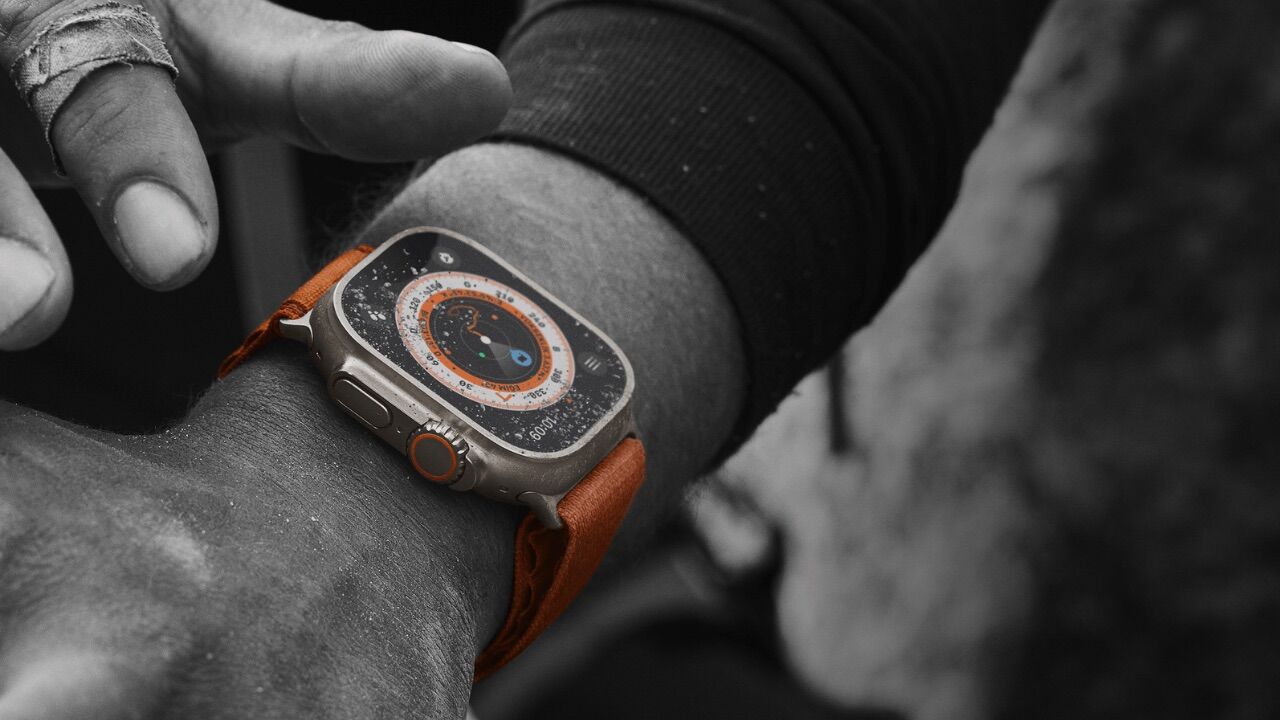 microLED ekranlı Apple Watch Ultra 3 için kötü haber