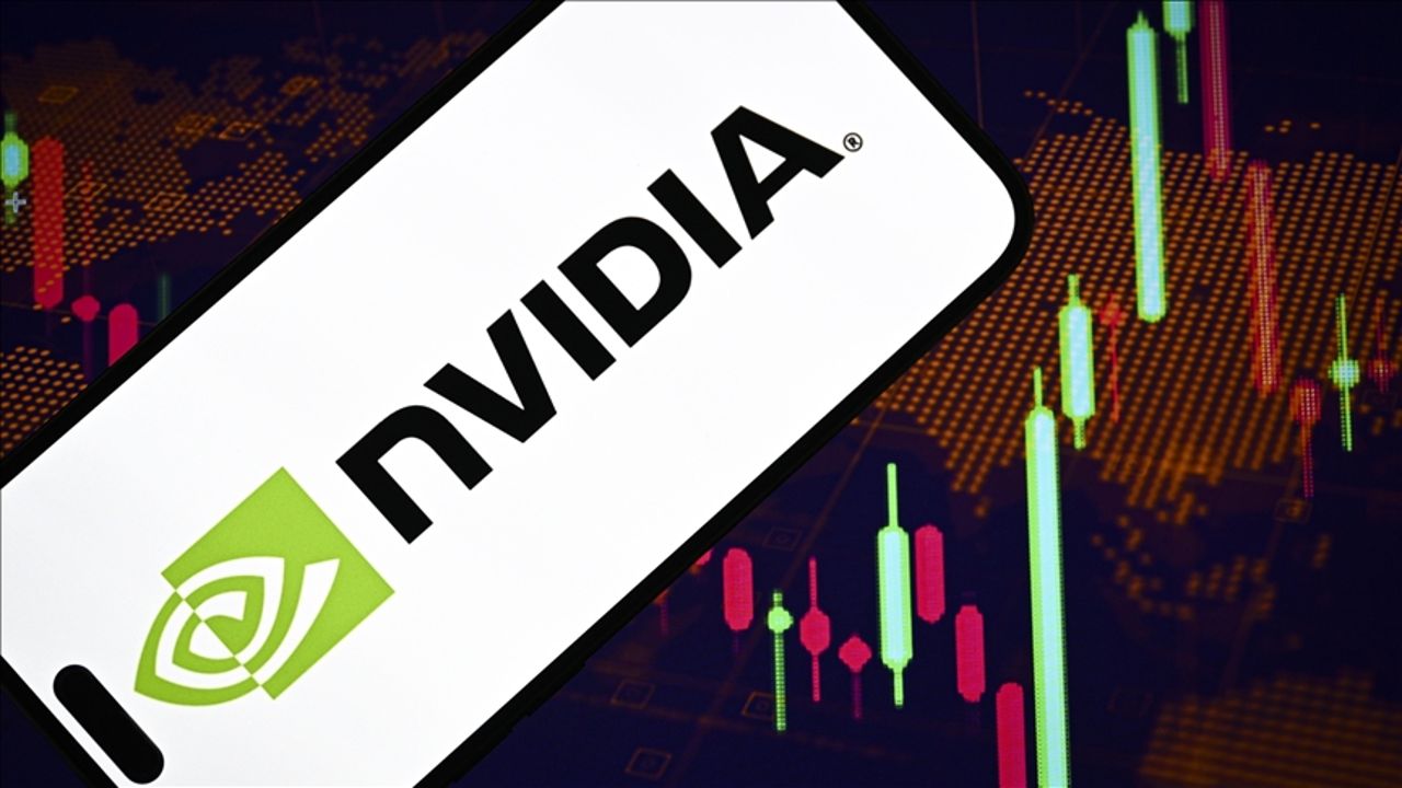 Piyasalarda Nvidia rüzgarı esiyor! Dünyanın en değerli üçüncü şirketi oldu