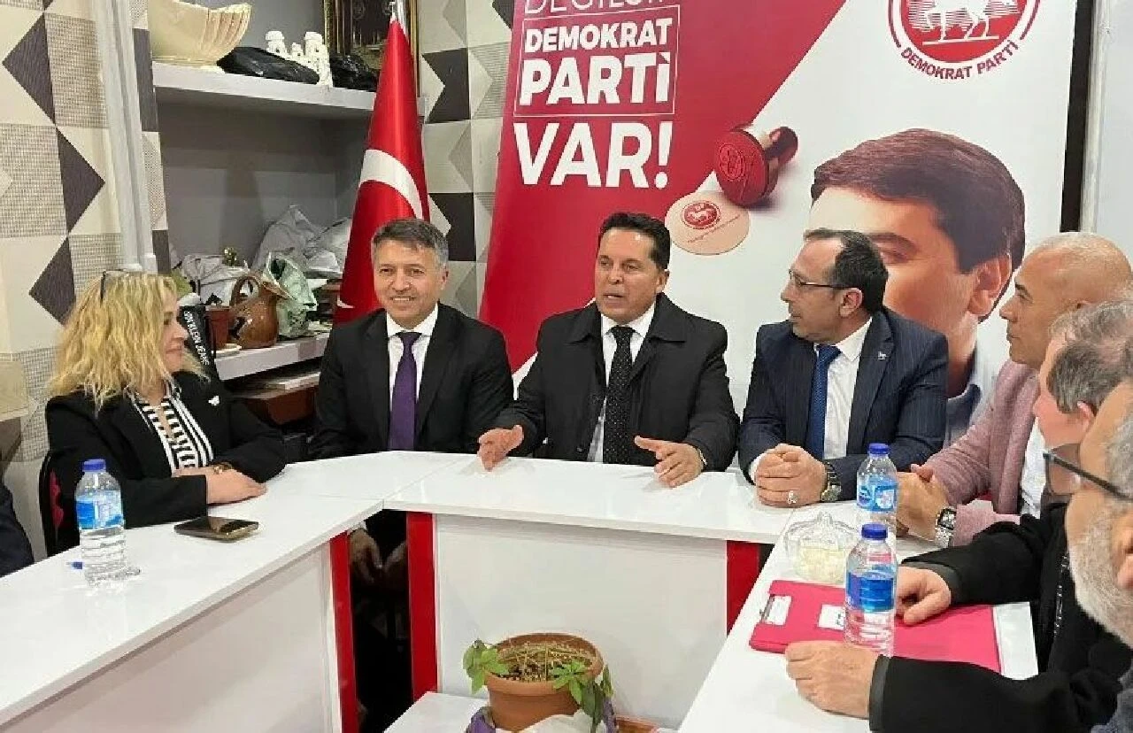 Seçimlerin tartışmalı adresi Esenyurt’ta yeni gelişme: İttifak yaptık, çekildim - 1. Resim