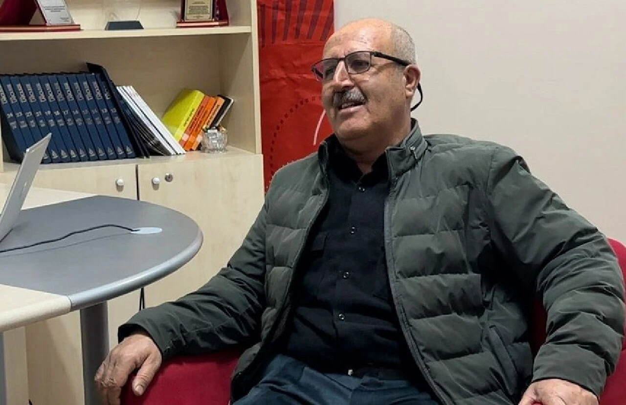 25 yıllık muhtardan örnek davranış: Artık gençler yapsın