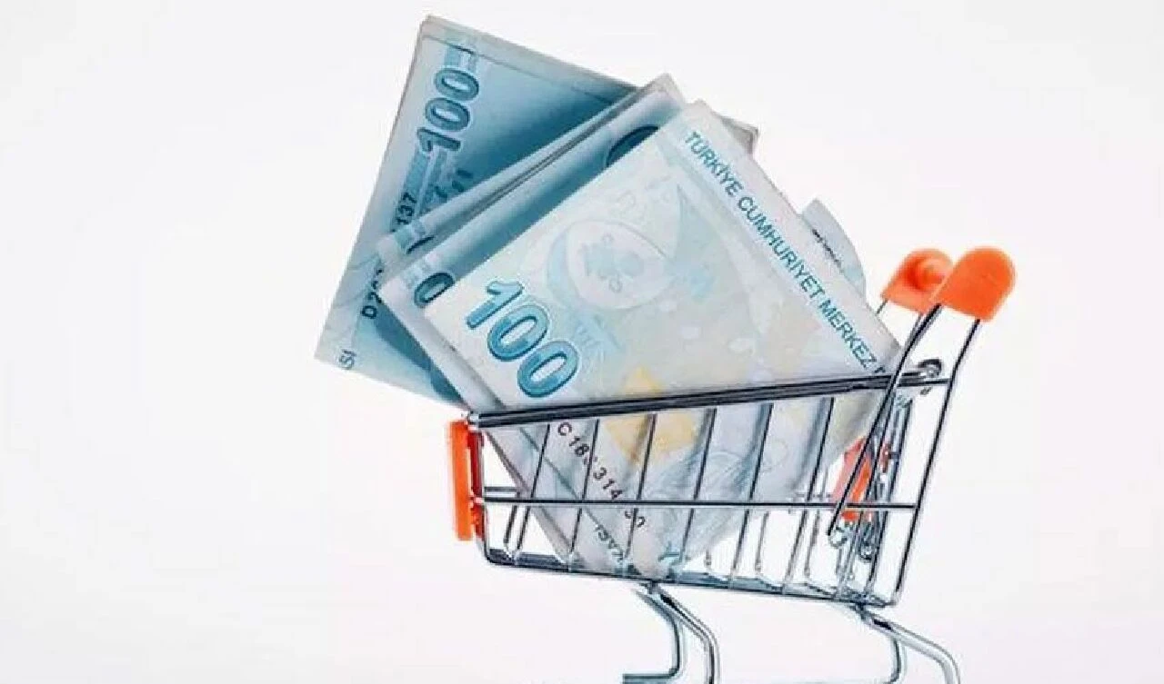 Bakan Şimşek, "Program işliyor" dedi, enflasyon için mesaj verdi - 1. Resim