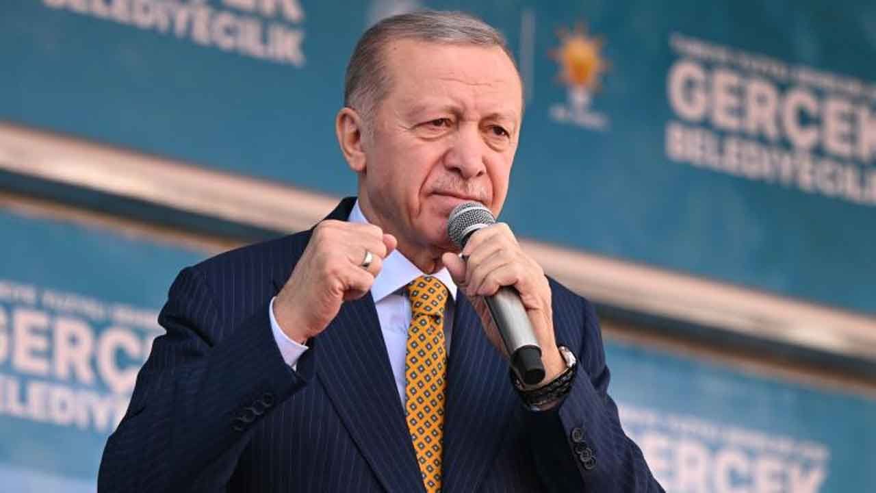 Cumhurbaşkanı Erdoğan bugün Muğla&#039;ya gidecek