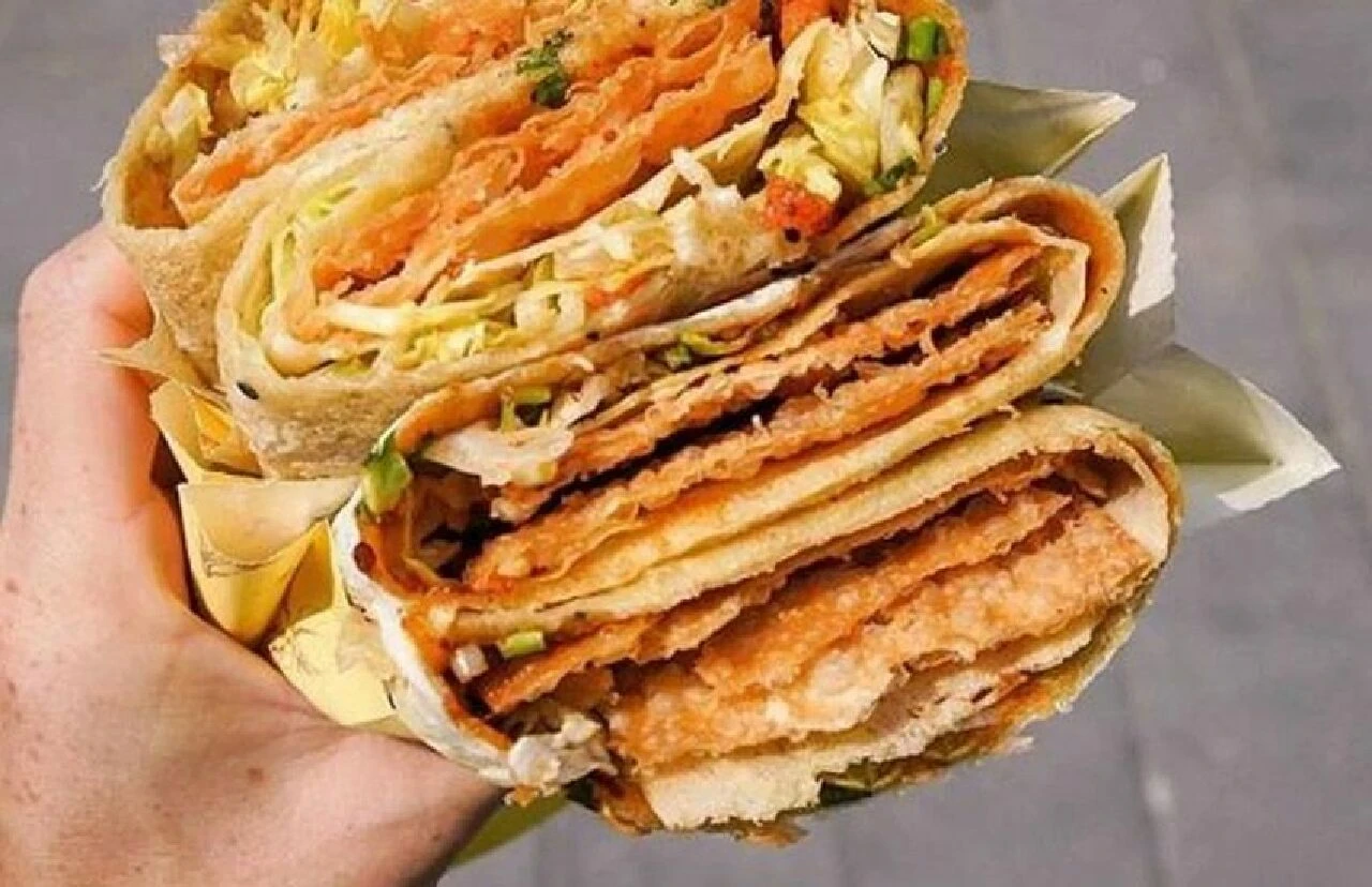 Dünyanın en popüler kahvaltıları 2024 listesi belli oldu! Türkiye sıralamaya damga vurdu - 1. Resim