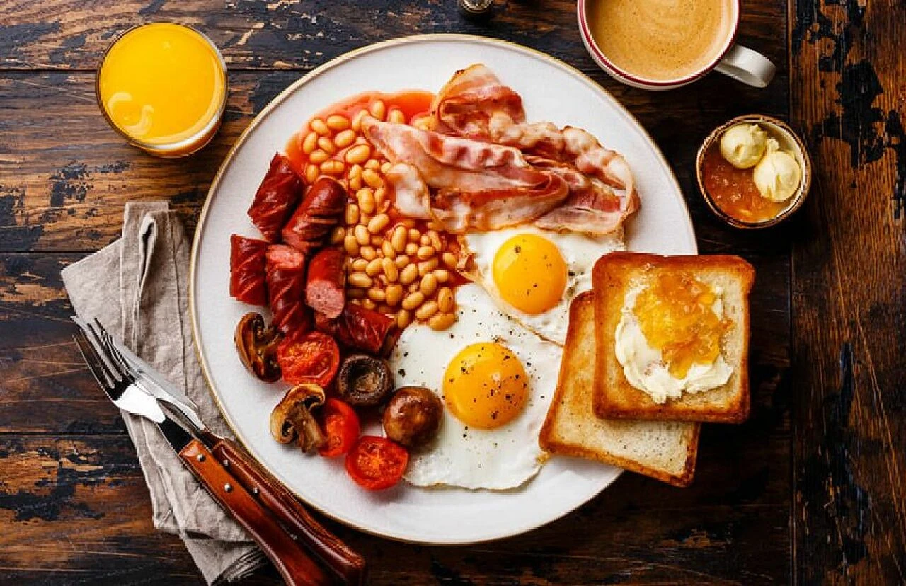 Dünyanın en popüler kahvaltıları 2024 listesi belli oldu! Türkiye sıralamaya damga vurdu - 3. Resim