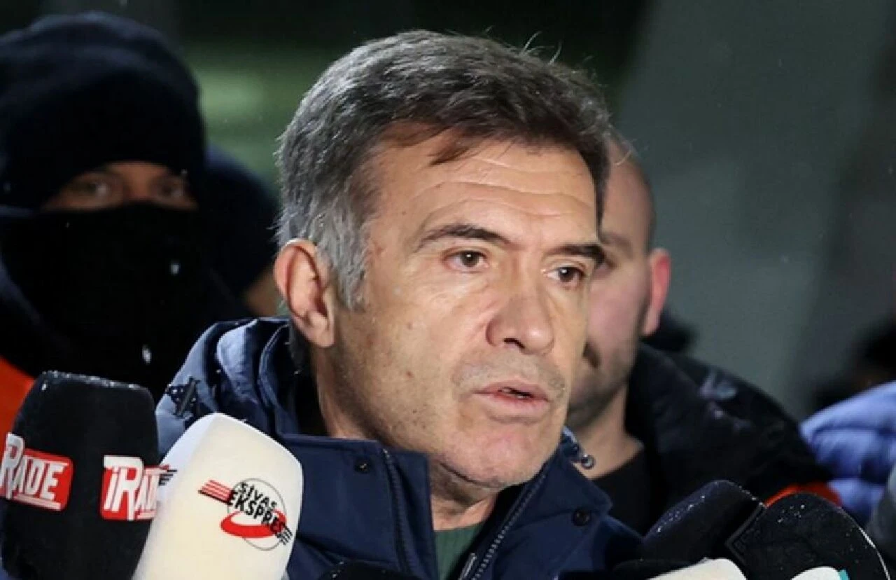 Galatasaray Beşiktaş'tan özür diledi - 1. Resim