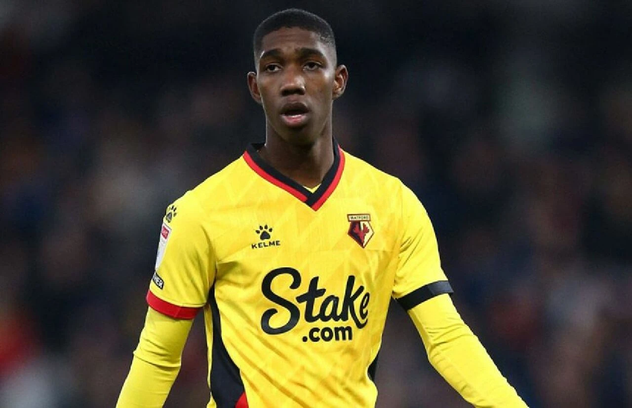 Galatasaray İngiltere'den Asprilla'yı yakın markaja aldı