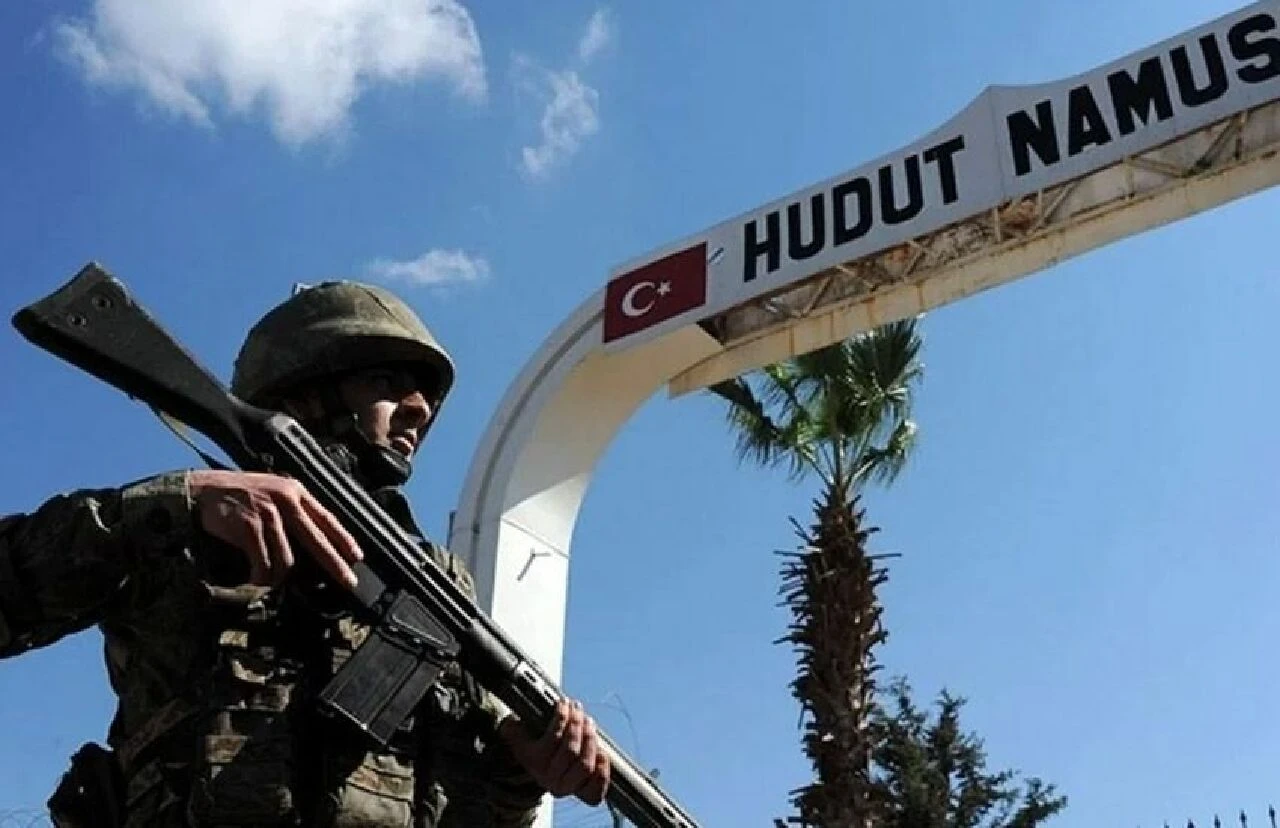 Hudut birlikleri sınırda göz açtırmıyor! 26 şahıs yakalandı