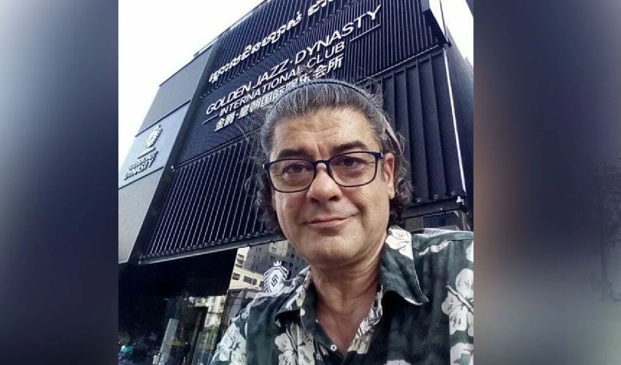 Kamboçya'da vahşice öldürülen Türk için bakanlık devreye girdi