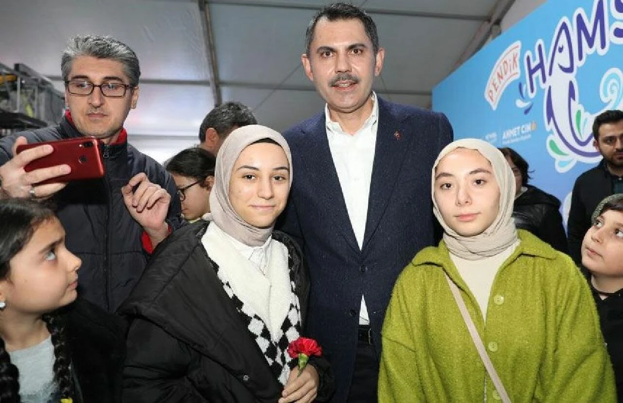 Kurum’dan kentsel dönüşüm tepkisi: Koca 5 yılda 5 bin konutu ancak dönüştürmüşler