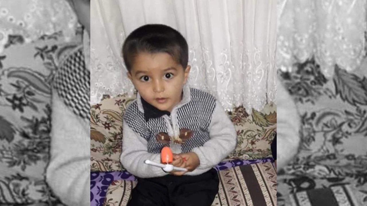 Kütahya 7 yaşındaki çocuk için seferber oldu! 176 personel arama çalışmalarında  - 1. Resim