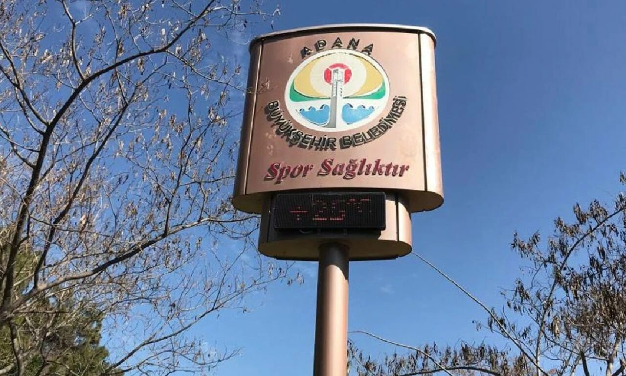 Mart ayında yaz havası: Termometreler 30'a yaklaştı - 1. Resim