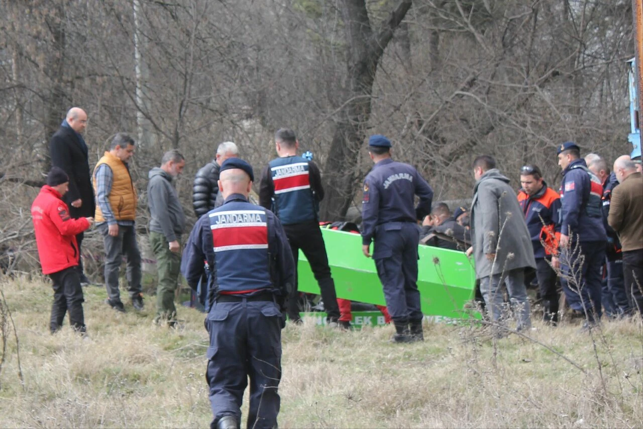 Müge Anlı'da da aranan 7 yaşındaki otistik çocuktan acı haber geldi - 1. Resim