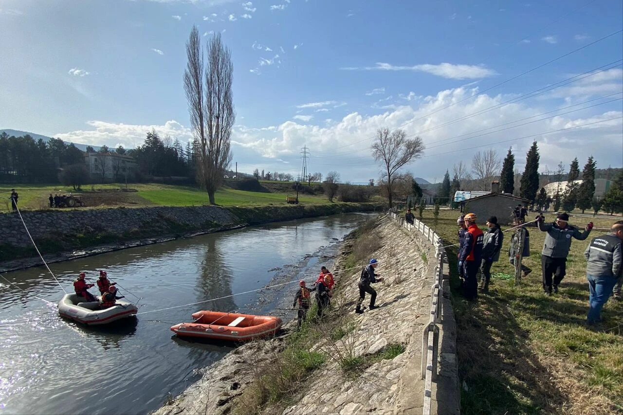 Müge Anlı'da da aranan 7 yaşındaki otistik çocuktan acı haber geldi - 2. Resim
