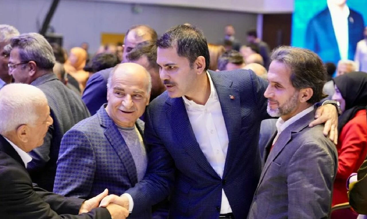 Murat Kurum'dan Ekrem İmamoğlu'na sert sözler: İş bilmez, beceriksiz...