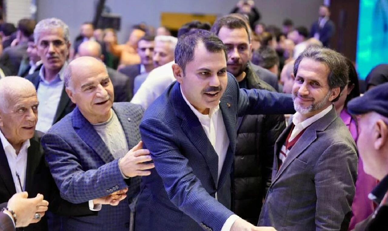 Murat Kurum'dan Ekrem İmamoğlu'na sert sözler: İş bilmez, beceriksiz...