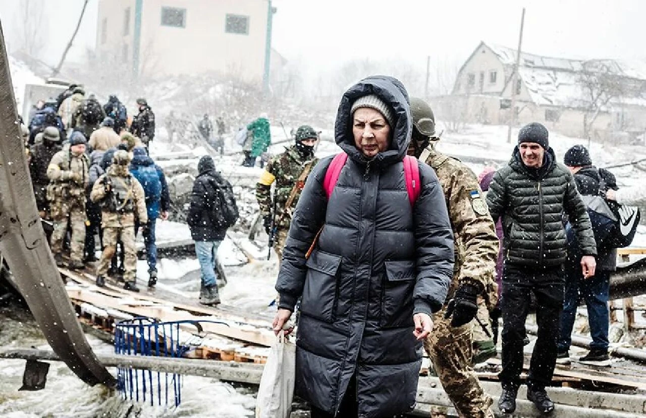 Putin'in birinci adamından "nükleer" uyarı: Hiç bu kadar yakın olmadık