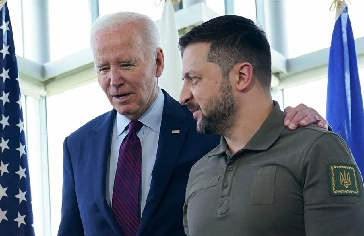 Putin'in birinci adamından "nükleer" uyarı: Hiç bu kadar yakın olmadık