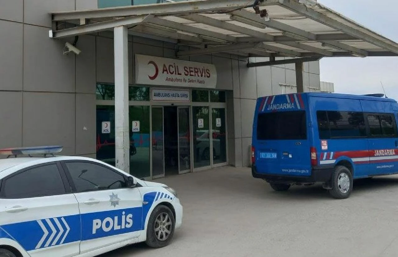 Şanlıurfa’da muhtar adayı öldürüldü, oğlu ağır yaralandı! - 1. Resim