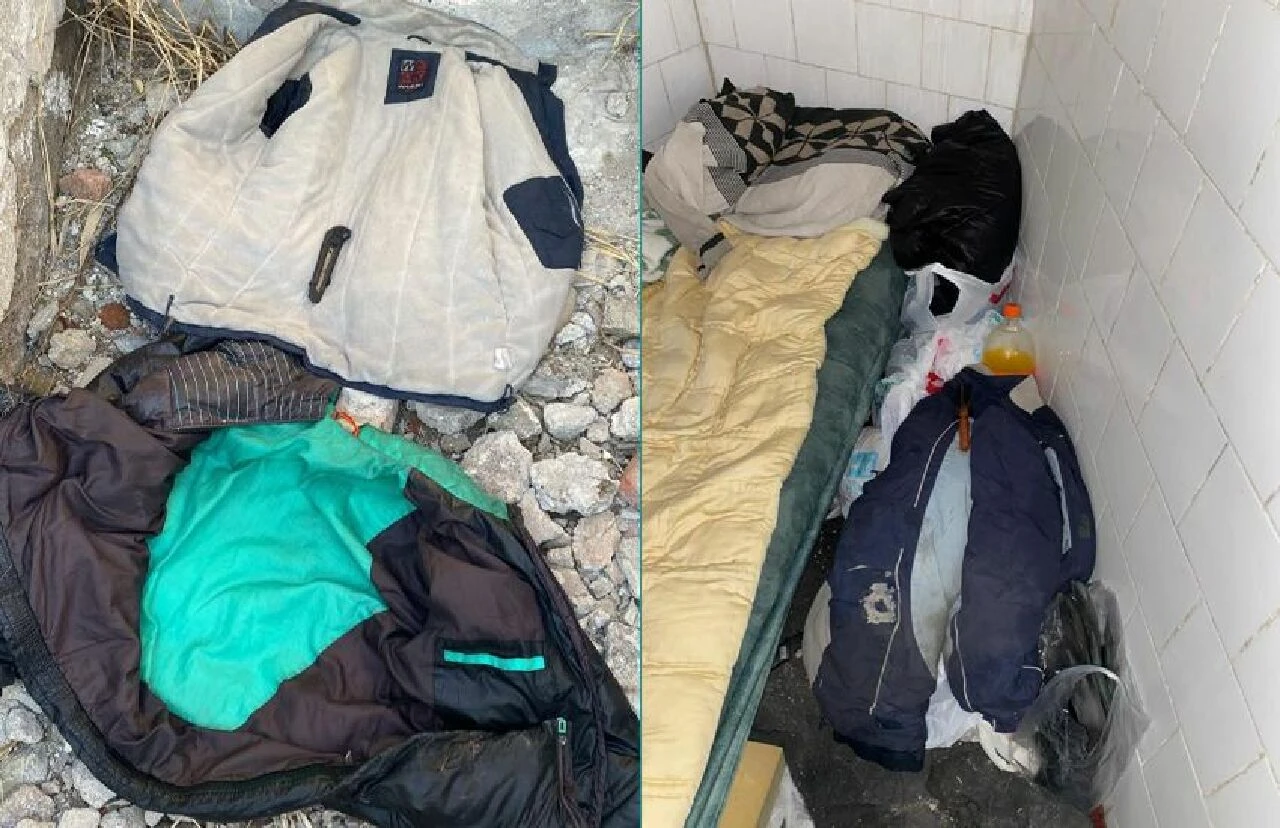 Terör bağlantılı komşu katili yakalandı! Örgüt taktikleriyle aylarca saklanmış