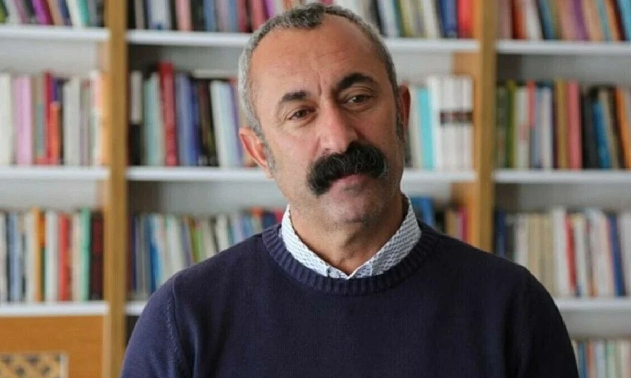 TİP'in başkan adayından 'Maçoğlu' eleştirisi: Nazik bir hareket değil