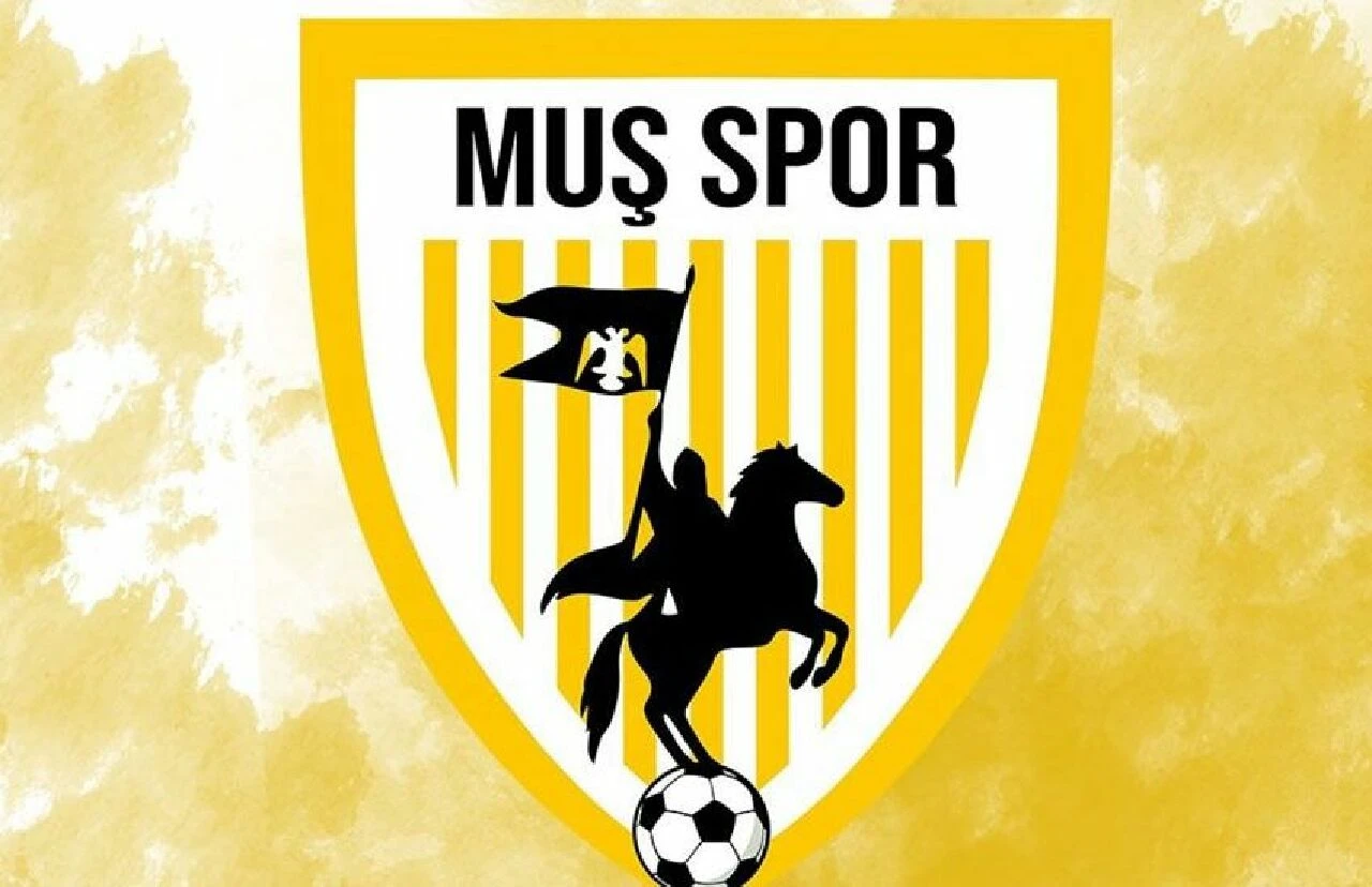 Transfer çılgınlığı yapan Muşspor’a teknik direktör dayanmıyor! - 1. Resim