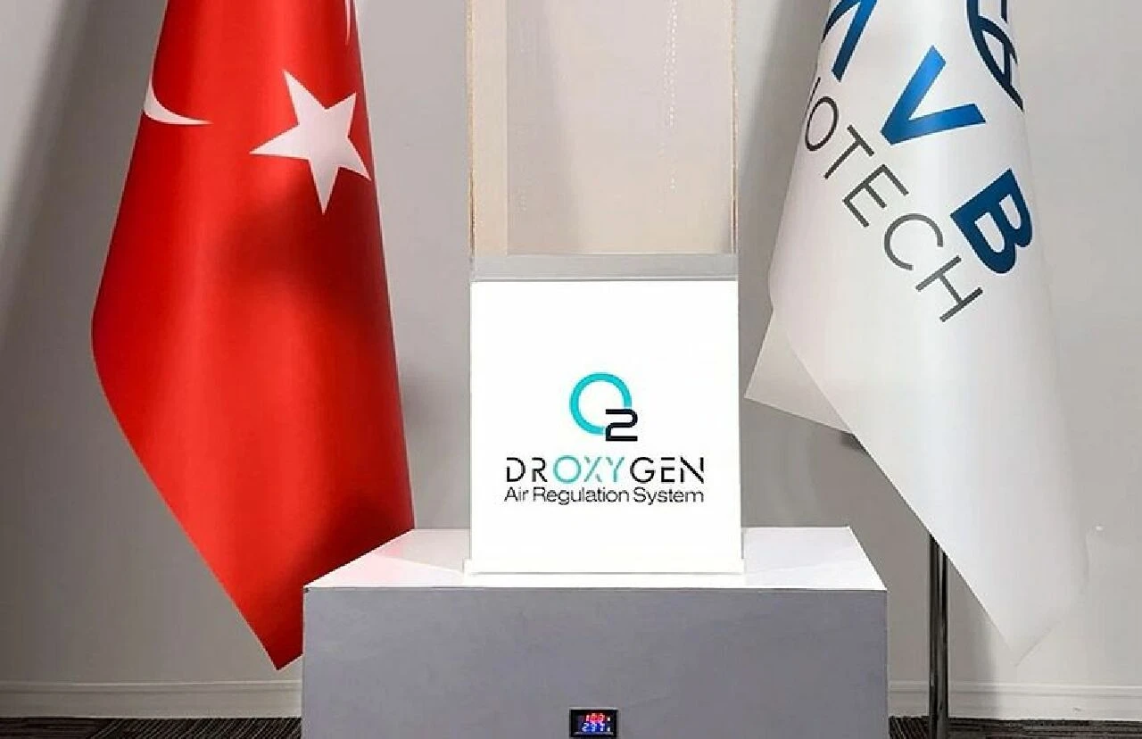 Türkiye'den dünyayı kurtaracak buluş! Şirketler 'karbon' geliri elde edecek, AB’ye ihracat kapıları açılacak - 1. Resim
