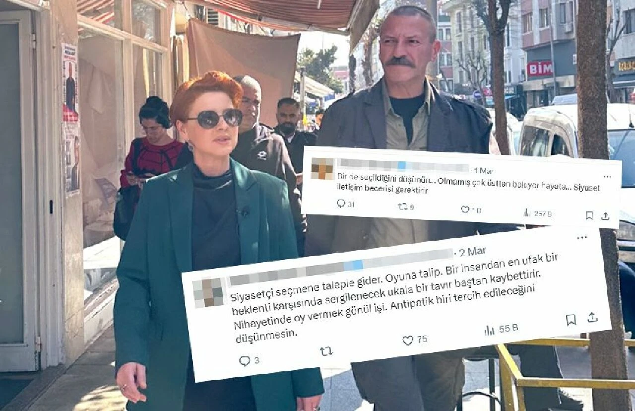 Zafer Partisi Fatih adayının esnaf ziyareti gündeme oturdu! Tavırları tepki çekti