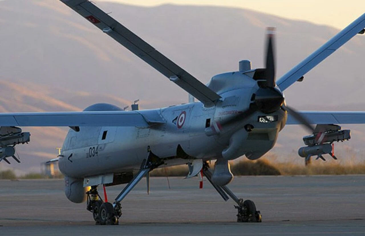 220 bin uçuş saatine ulaşan ANKA İHA için 8 ülkeden kritik adım