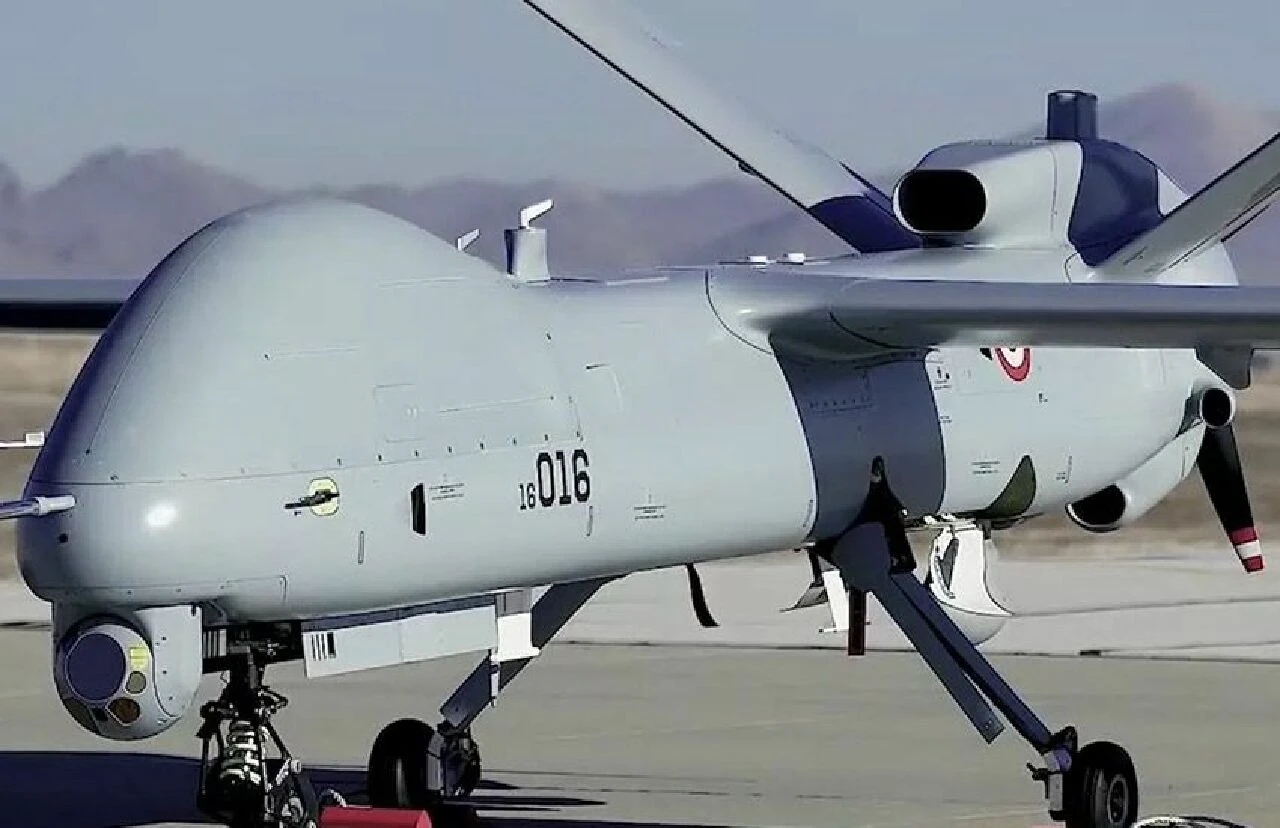 220 bin uçuş saatine ulaşan ANKA İHA için 8 ülkeden kritik adım