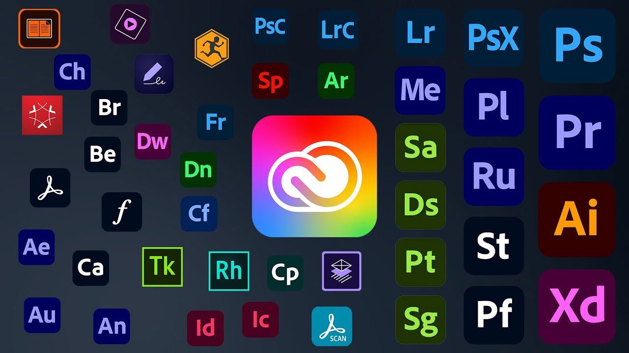 Adobe Türkiye fiyatları zamlandı: Creative Cloud ne kadar oldu?