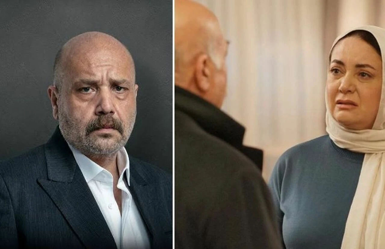 Ahmet Mümtaz Taylan ilk kez konuştu! Settar Tanrıöğen Kızılcık Şerbeti'ne geri dönecek mi?