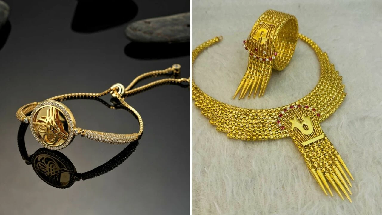 Eşinin kolundan tutan kuyumcuların kapısına gidiyor! Altının değeri düştü gümüşün değeri arttı