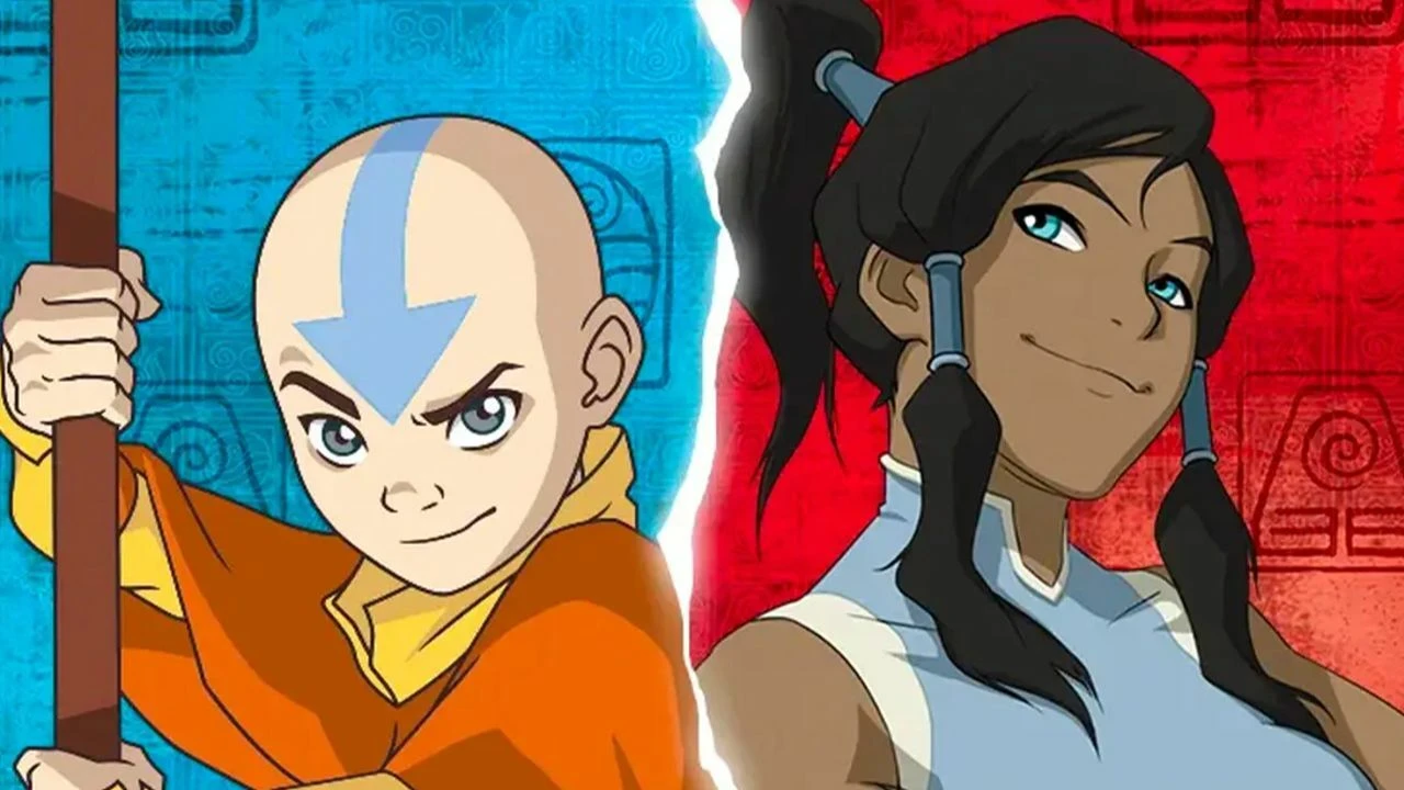 Avatar: The Last Airbender ve The Legend of Korra hakkında bilinmeyenler