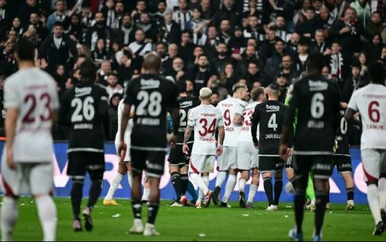 Bugün oynanacak olan maçlar | 4 Mart akşamı Süper Lig maç fikstürü ve programı