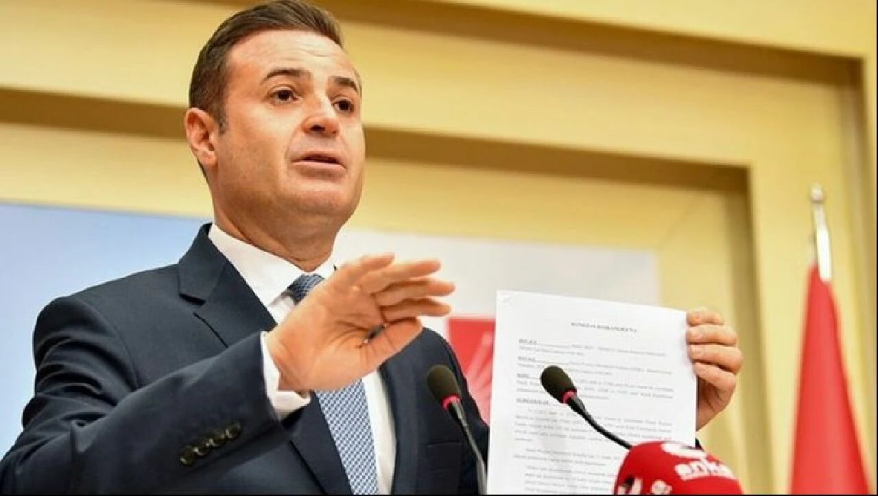 Ahmet Akın'ın hayatı ve biyografisi | Canlı yayın konuğu Ahmet Akın hakkında bilgiler