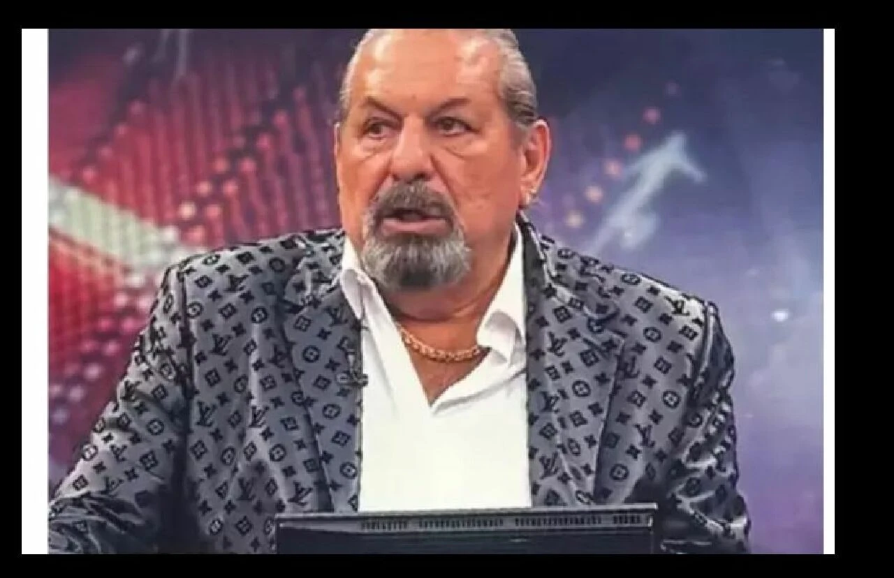Derbi yorumu yerine ceketi gündem oldu! Erman Toroğlu sosyal medyayı kasıp kavurdu - 2. Resim