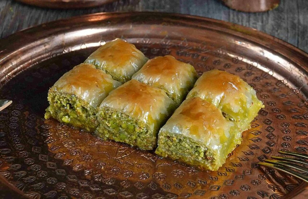 Dünyanın en iyi tatlıları belli oldu, Türkiye'den bir lezzet ilk 10'a girdi - 5. Resim