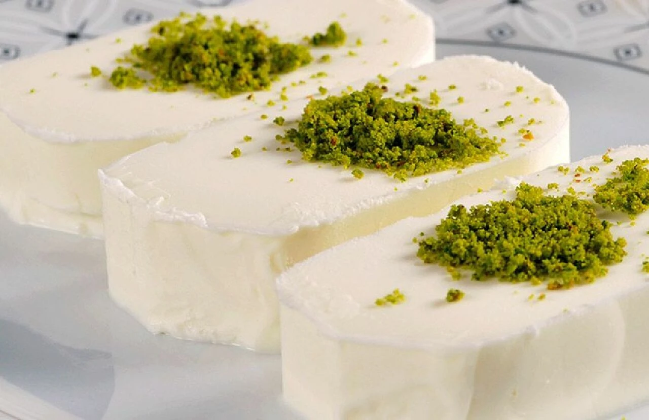 Dünyanın en iyi tatlıları belli oldu, Türkiye'den bir lezzet ilk 10'a girdi - 1. Resim